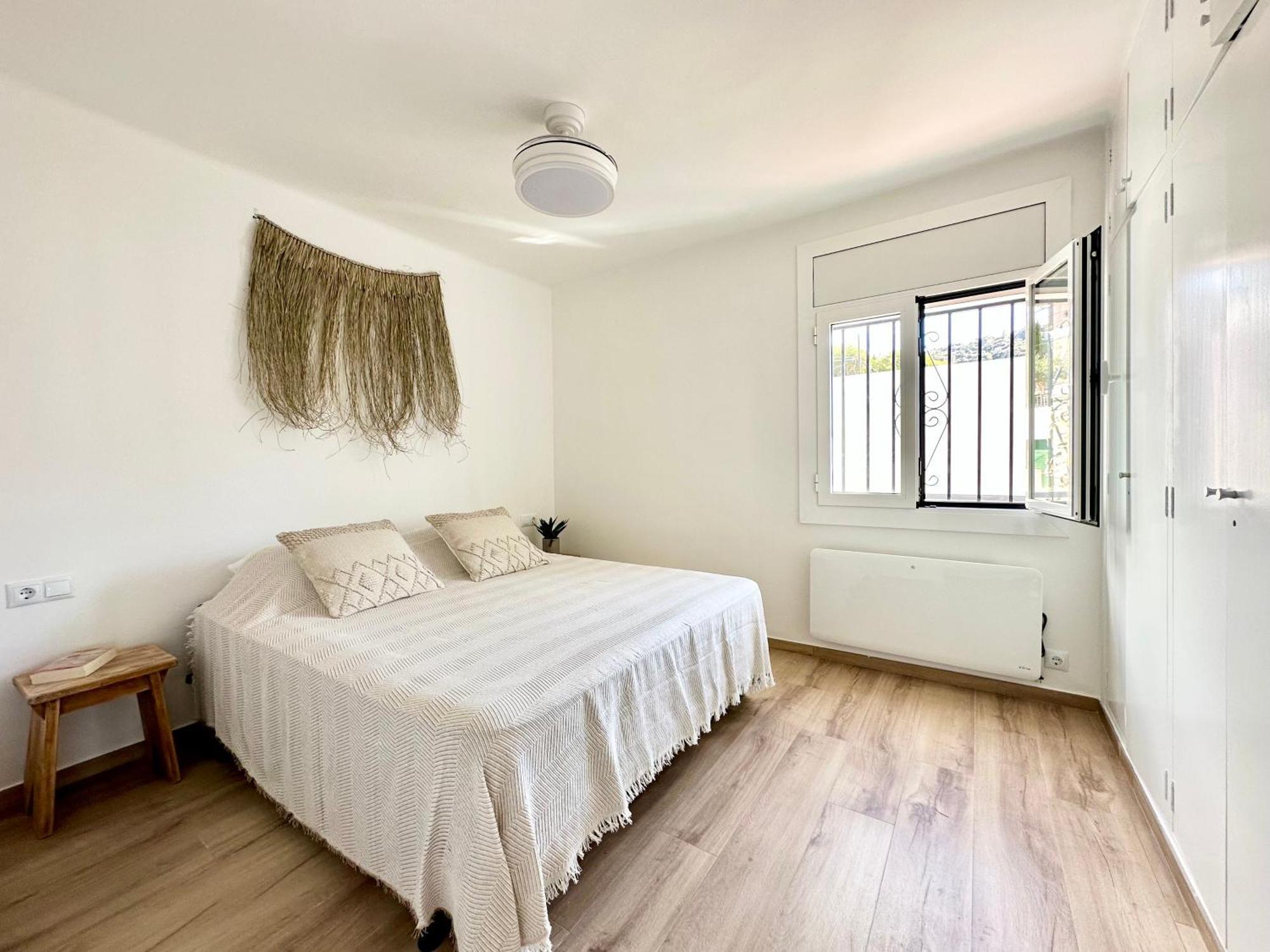 Canyelles - Santa Barbara Sea View Appartement Roses