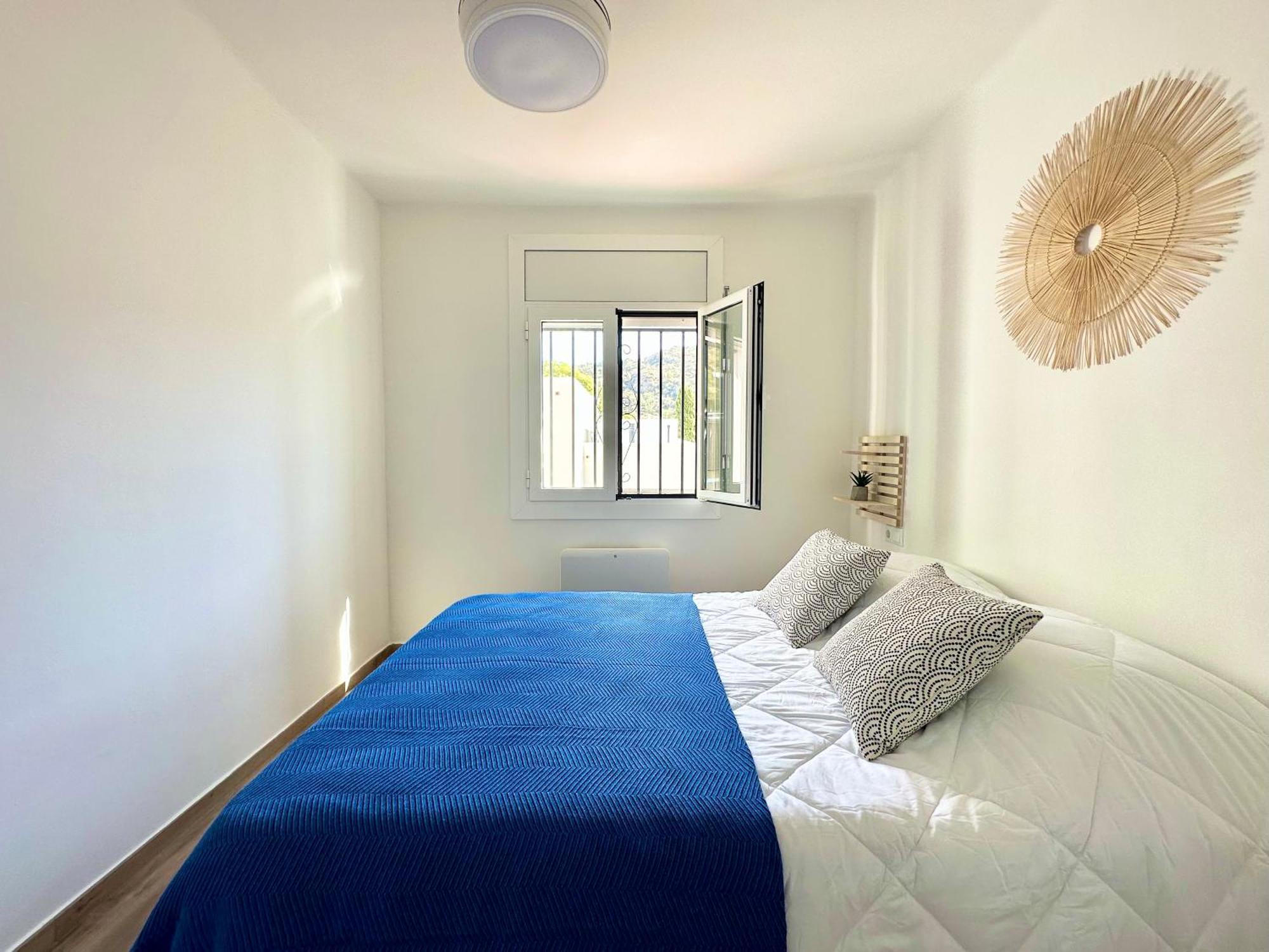 Canyelles - Santa Barbara Sea View Appartement *
