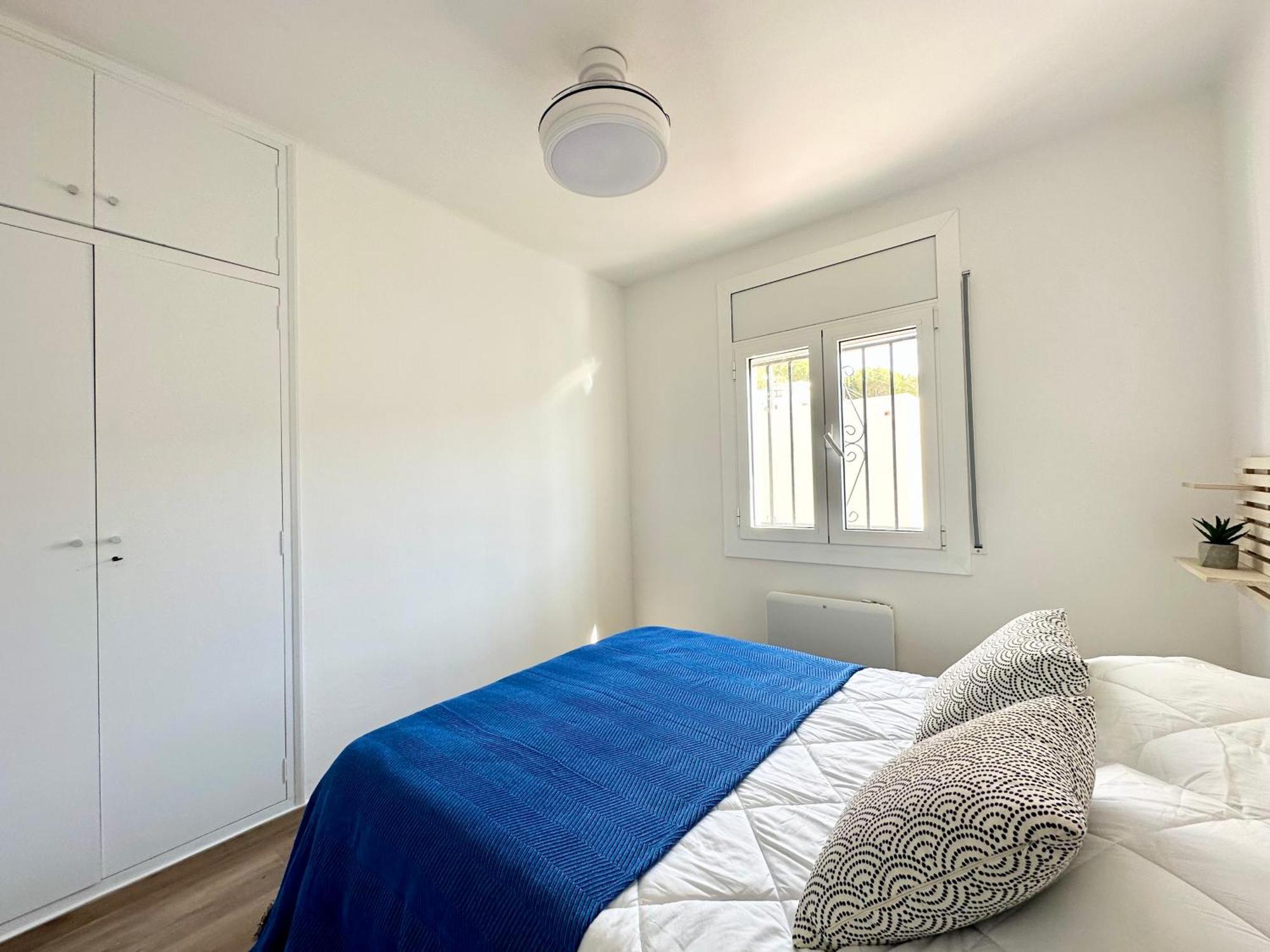 Canyelles - Santa Barbara Sea View Appartement *