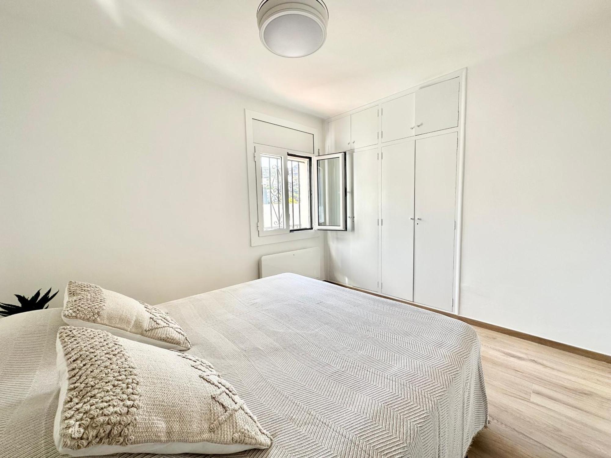 Appartement Canyelles - Santa Barbara Sea View