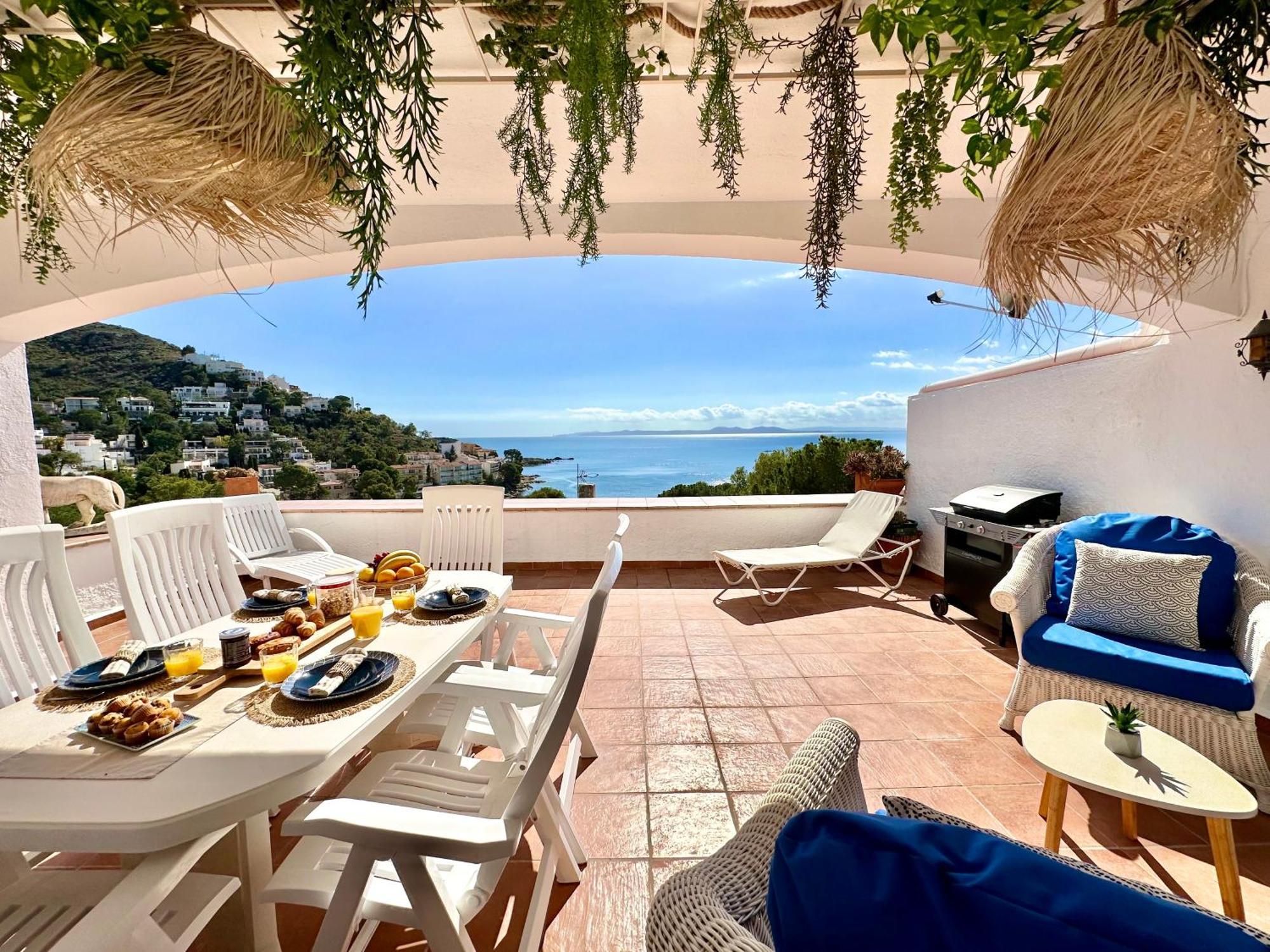 Canyelles - Santa Barbara Sea View