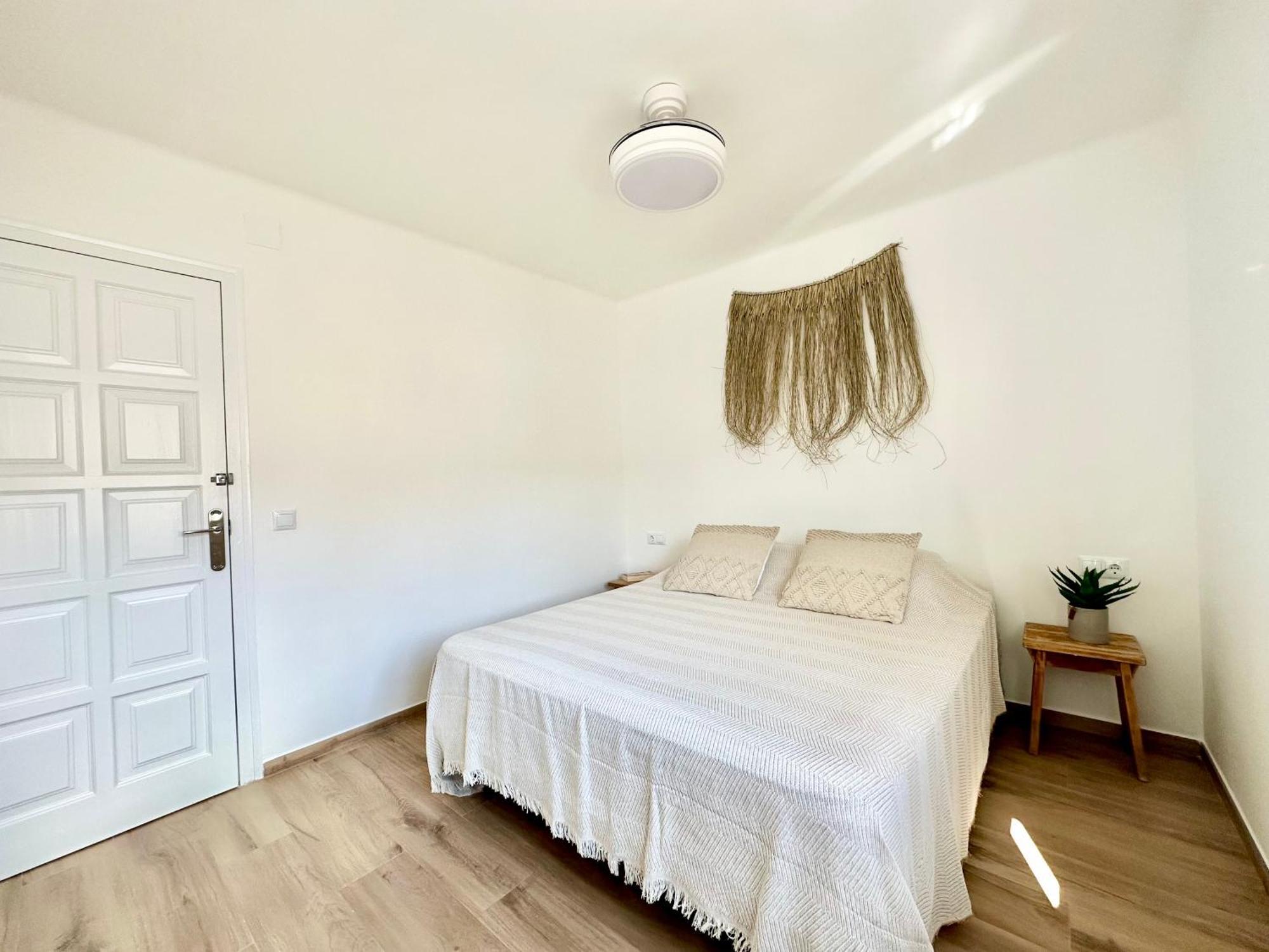 Apartamento Canyelles - Santa Barbara Sea View *