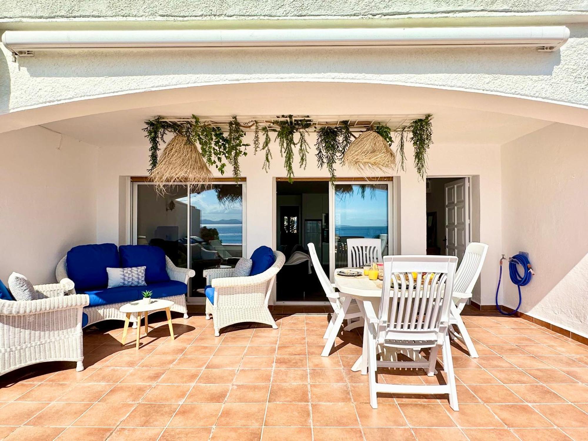 Canyelles - Santa Barbara Sea View Rosas