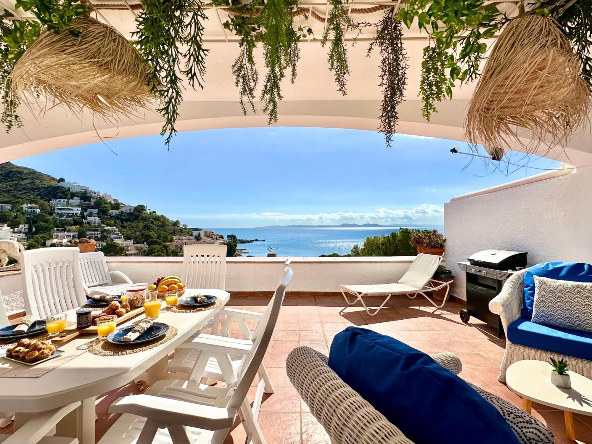Canyelles - Santa Barbara Sea View